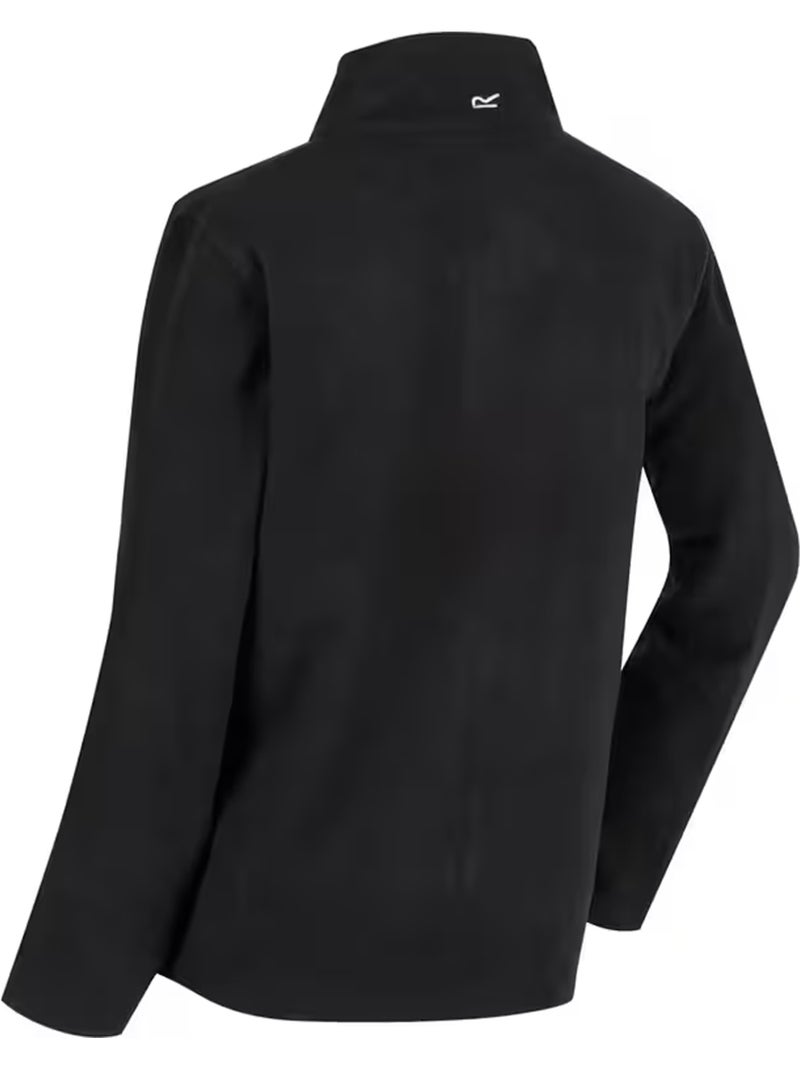 Régate - Veste polaire KING Noir - Kiabi