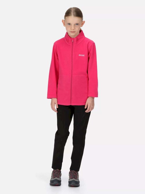 Régate - Veste polaire KING - Kiabi