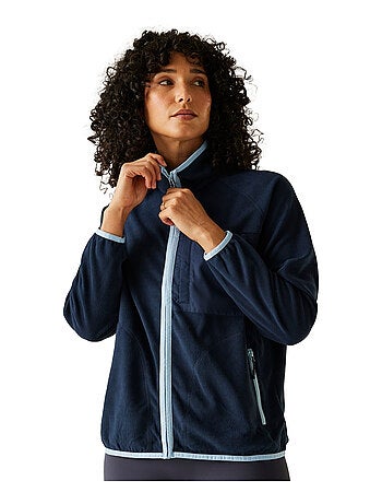 Régate - Veste polaire LILANA