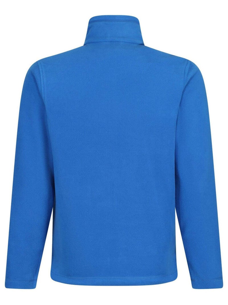 Régate - Veste polaire MICRO Bleu - Kiabi