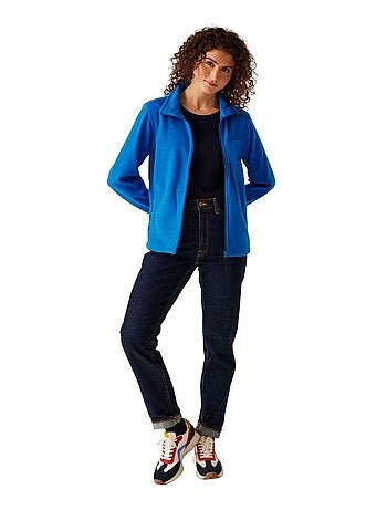 Régate - Veste polaire MICRO