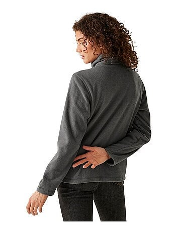 Régate - Veste polaire MICRO