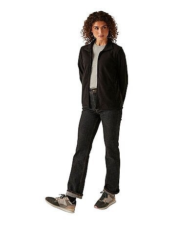 Régate - Veste polaire MICRO