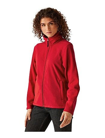 Régate - Veste polaire MICRO