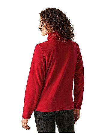 Régate - Veste polaire MICRO