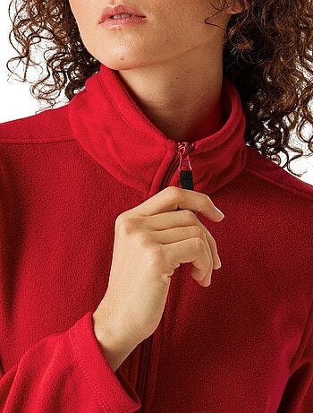 Régate - Veste polaire MICRO