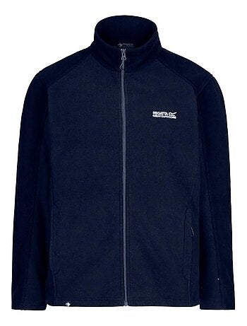 Régate - Veste polaire motif/style Deux Tons HEDMAN