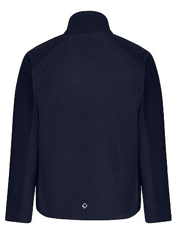 Régate - Veste polaire motif/style Deux Tons HEDMAN