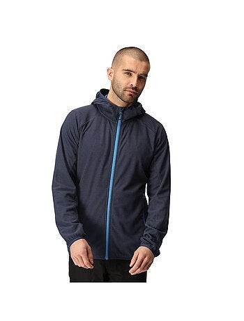 Régate - Veste polaire NAVIGATE