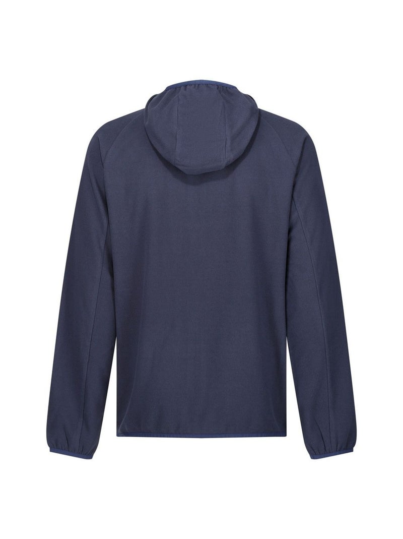 Régate - Veste polaire NAVIGATE Bleu Bleu marine - Kiabi