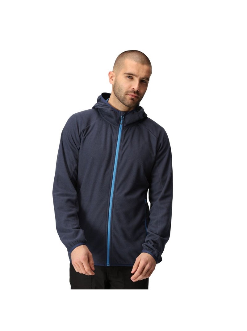 Régate - Veste polaire NAVIGATE Bleu Bleu marine - Kiabi