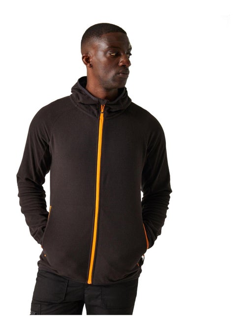 Régate - Veste polaire NAVIGATE - Kiabi