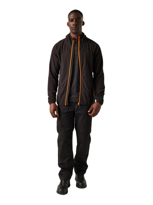 Régate - Veste polaire NAVIGATE - Kiabi