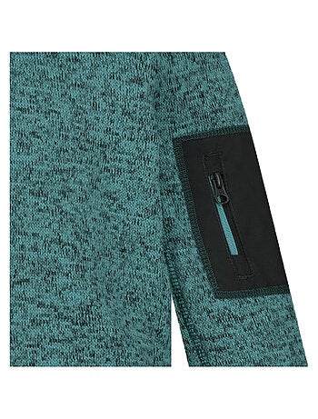 Régate - Veste polaire NEWHILL