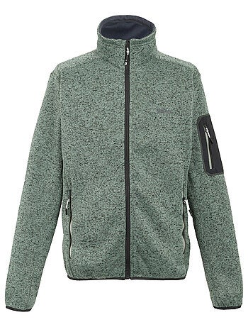 Régate - Veste polaire NEWHILL