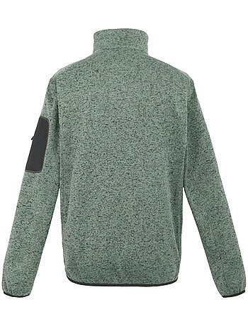 Régate - Veste polaire NEWHILL
