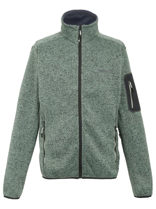 Régate - Veste polaire NEWHILL - Kiabi