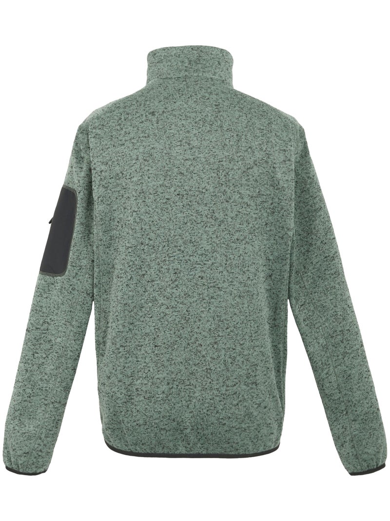 Régate - Veste polaire NEWHILL Bleu clair - Kiabi