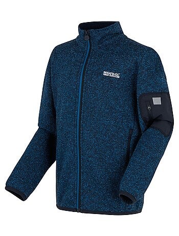 Régate - Veste polaire NEWHILL