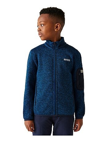 Régate - Veste polaire NEWHILL