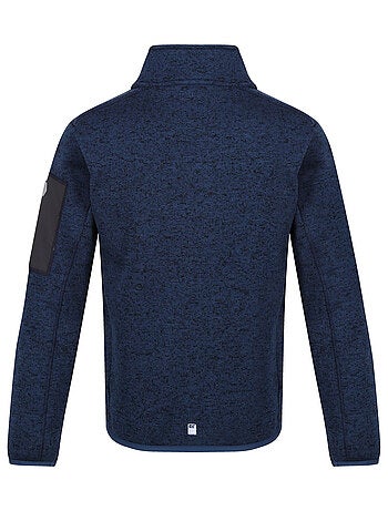 Régate - Veste polaire NEWHILL