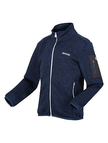 Régate - Veste polaire NEWHILL