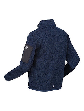 Régate - Veste polaire NEWHILL