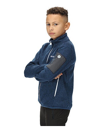 Régate - Veste polaire NEWHILL