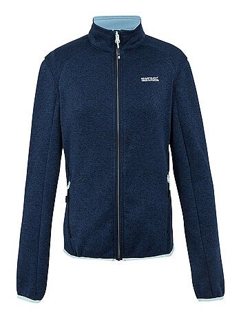 Régate - Veste polaire NEWHILL