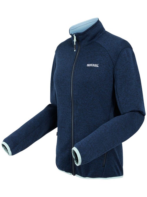 Régate - Veste polaire NEWHILL - Kiabi