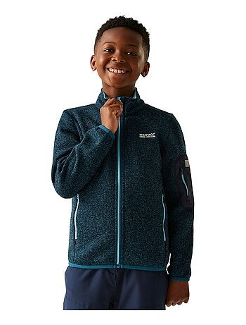 Régate - Veste polaire NEWHILL