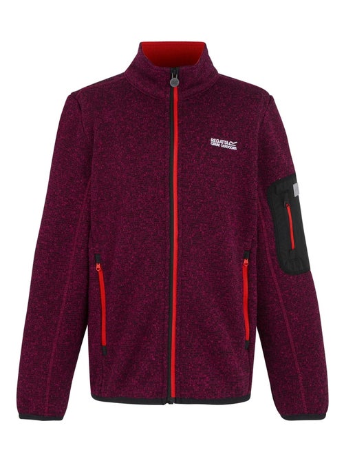 Régate - Veste polaire NEWHILL - Kiabi