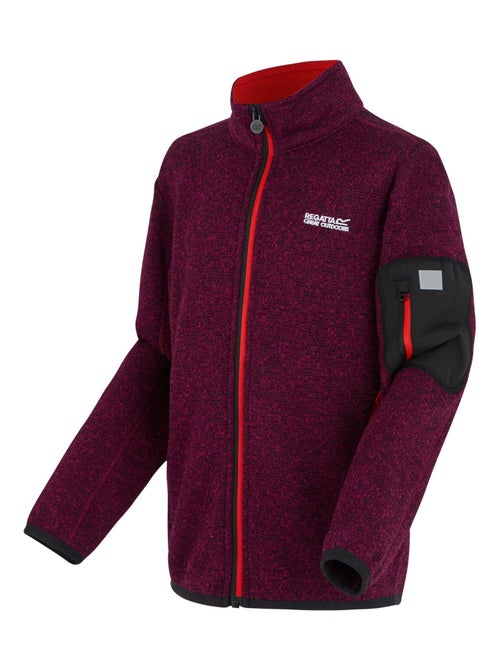 Régate - Veste polaire NEWHILL - Kiabi