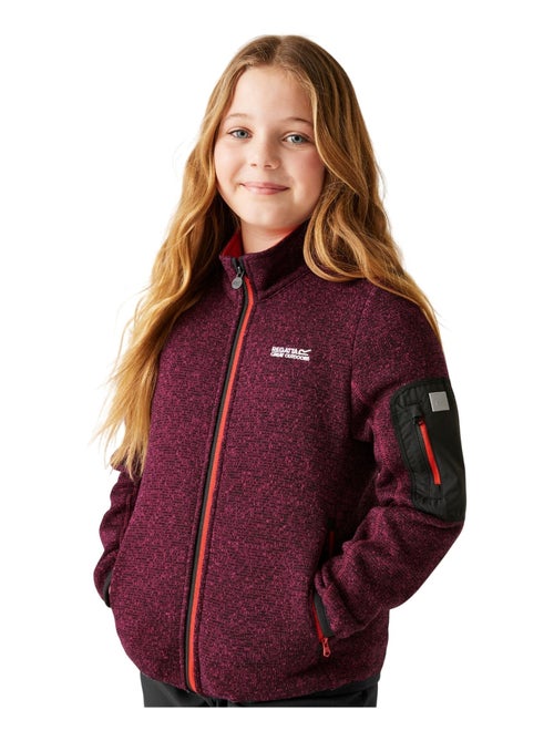 Régate - Veste polaire NEWHILL - Kiabi