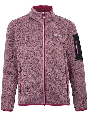 Régate - Veste polaire NEWHILL