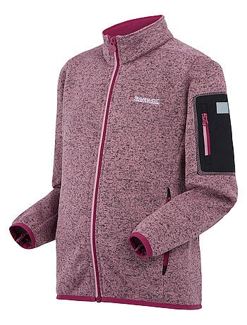 Régate - Veste polaire NEWHILL