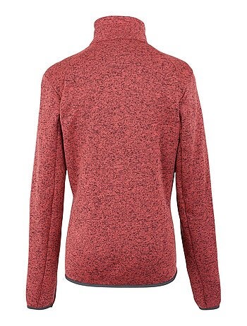 Régate - Veste polaire NEWHILL