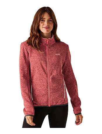 Régate - Veste polaire NEWHILL