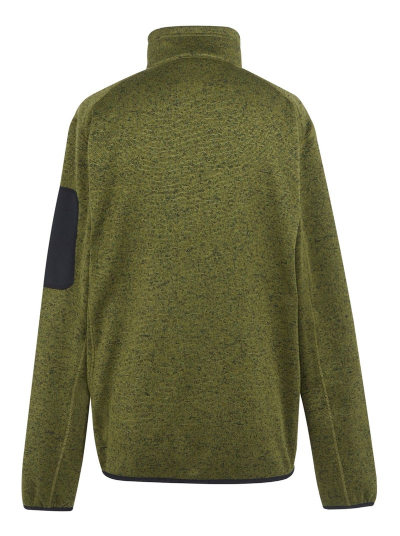 Régate - Veste polaire NEWHILL Vert bouteille - Kiabi