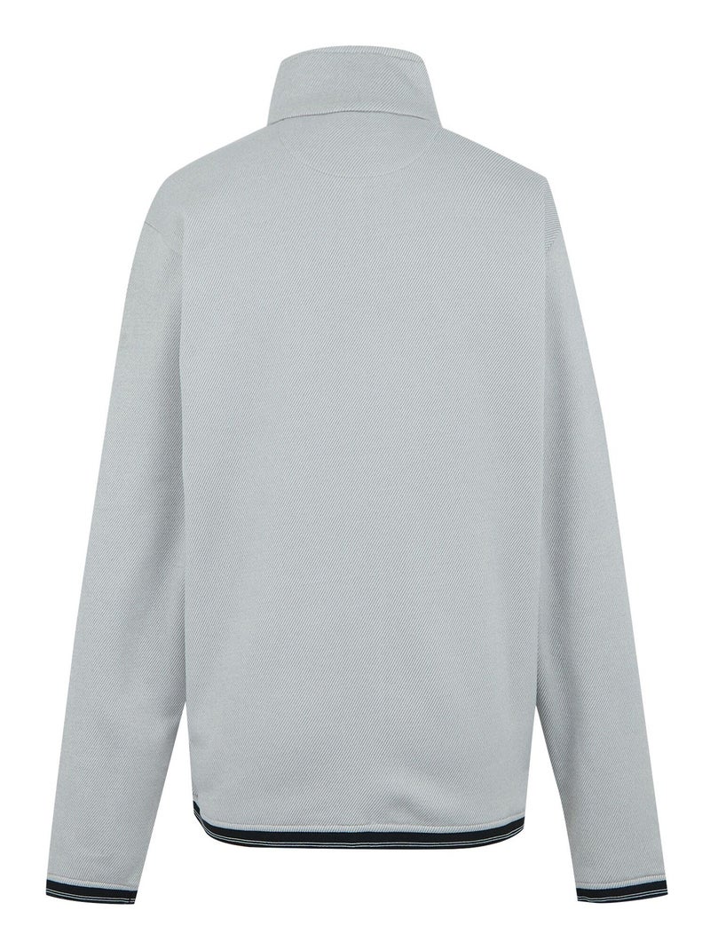 Régate - Veste polaire ORSAN Blanc nacré - Kiabi