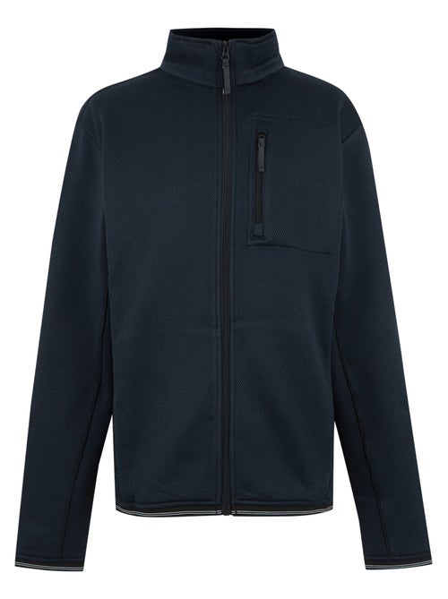 Régate - Veste polaire ORSAN - Kiabi Régate - Veste polaire ORSAN - Kiabi