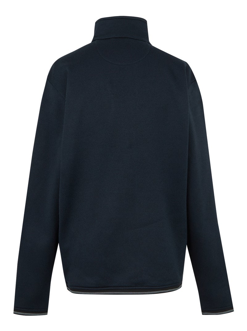 Régate - Veste polaire ORSAN Bleu marine - Kiabi