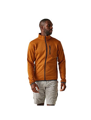 Régate - Veste polaire ORSAN