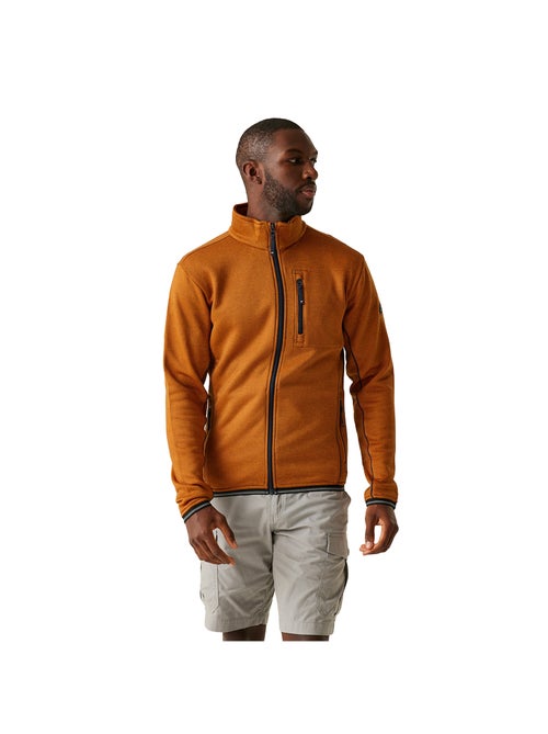 Régate - Veste polaire ORSAN - Kiabi