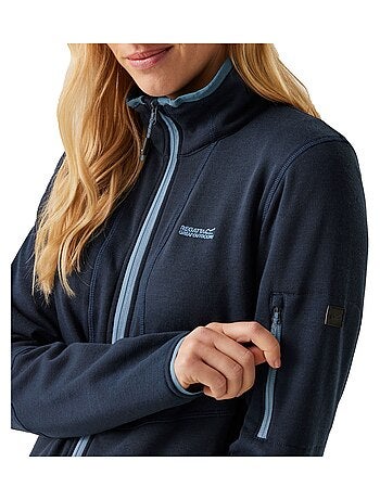 Régate - Veste polaire RALINA