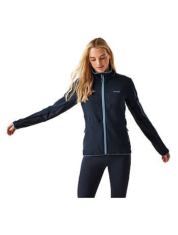 Régate - Veste polaire RALINA