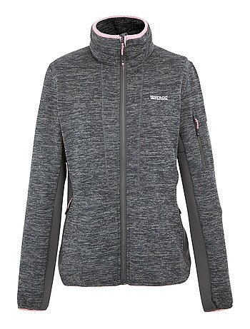 Régate - Veste polaire RALINA