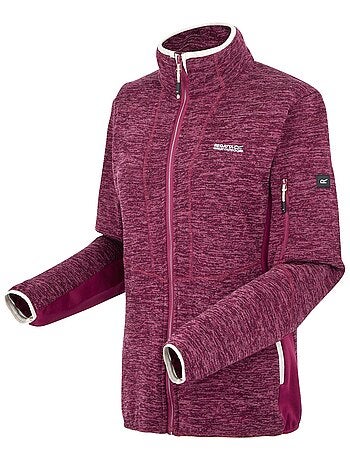 Régate - Veste polaire RALINA