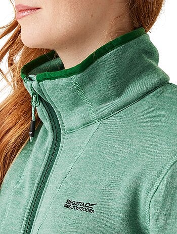 Régate - Veste polaire RALINA