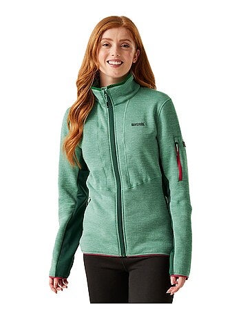 Régate - Veste polaire RALINA